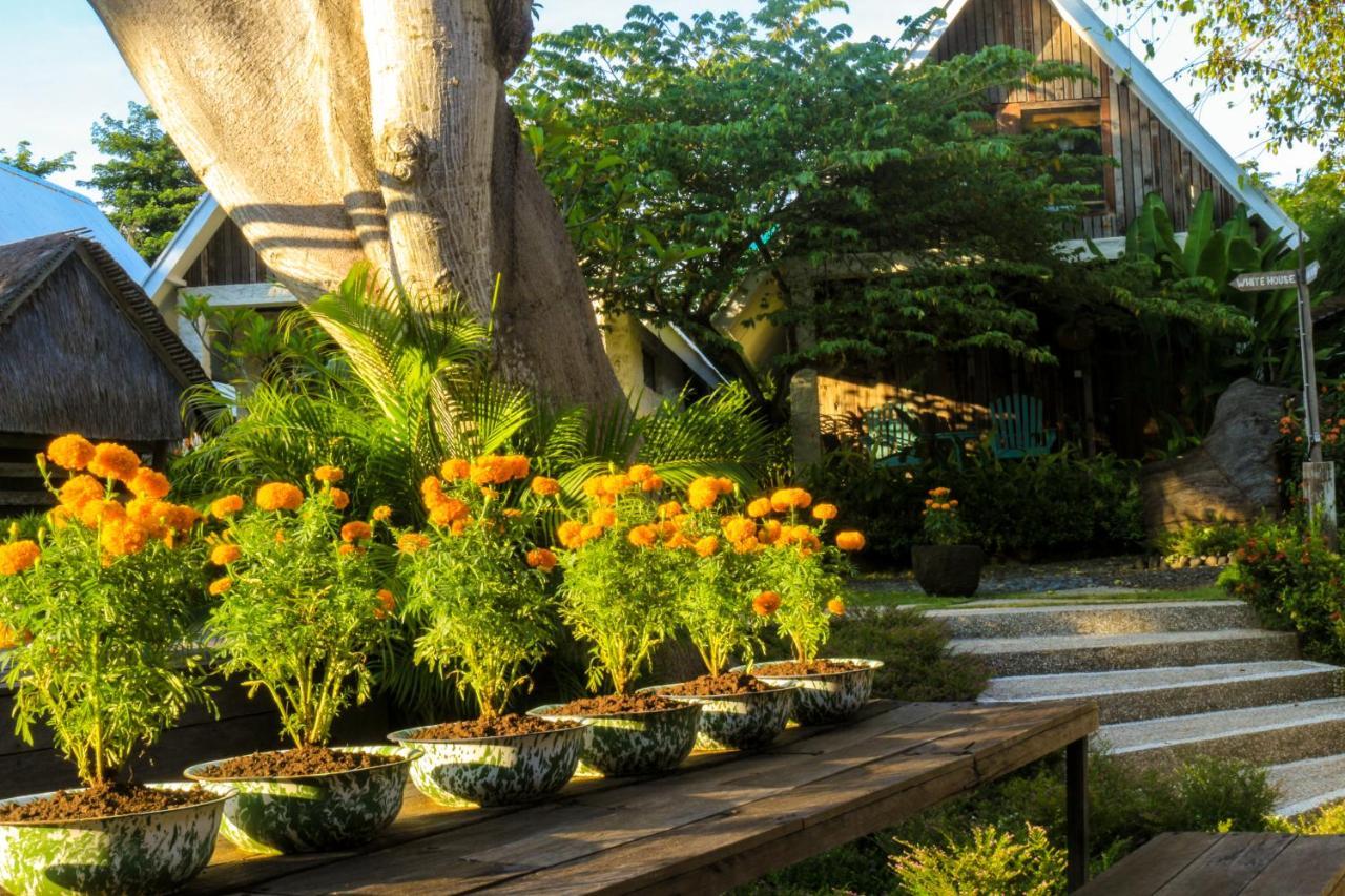 Chanteak Bali - Teak House 2 Jimbaran Kültér fotó