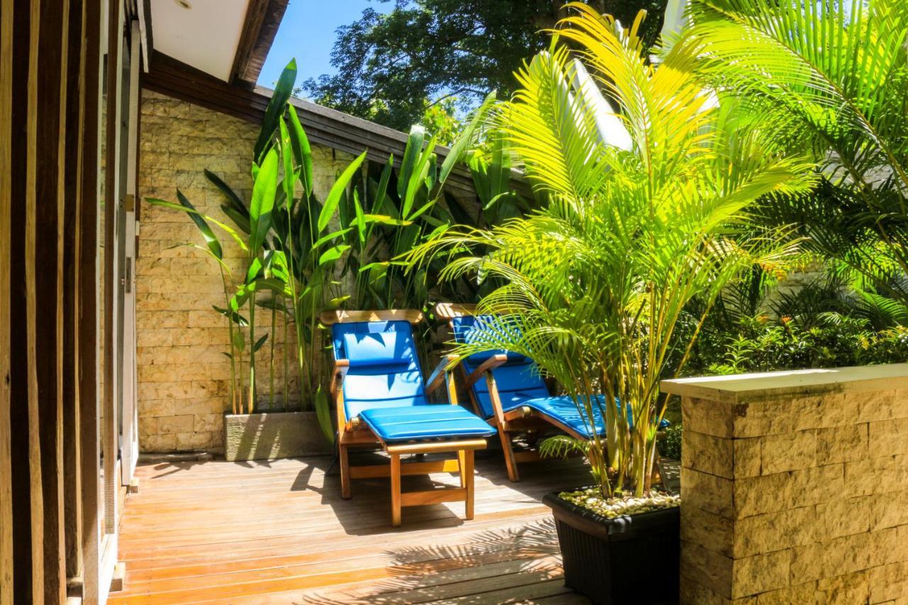 Chanteak Bali - Teak House 2 Jimbaran Kültér fotó